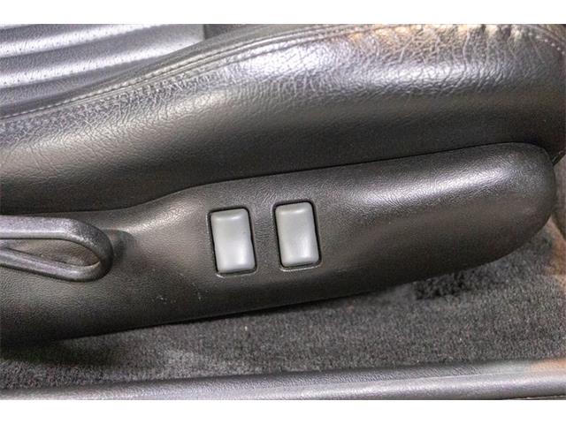 2002 Pontiac Firebird (CC-2065059) for sale in Kentwood, Michigan