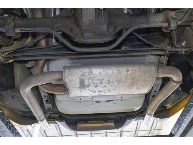 2002 Pontiac Firebird (CC-2065059) for sale in Kentwood, Michigan