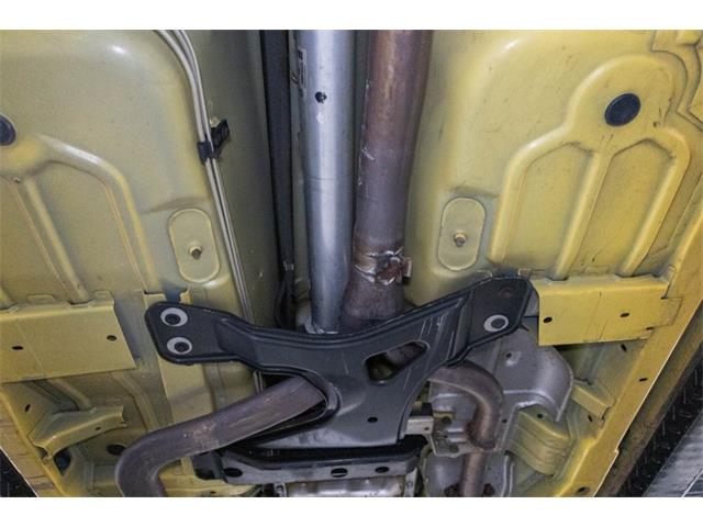 2002 Pontiac Firebird (CC-2065059) for sale in Kentwood, Michigan