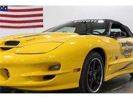 2002 Pontiac Firebird (CC-2065059) for sale in Kentwood, Michigan