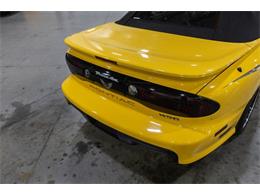 2002 Pontiac Firebird (CC-2065059) for sale in Kentwood, Michigan