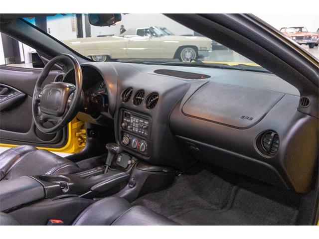 2002 Pontiac Firebird (CC-2065059) for sale in Kentwood, Michigan