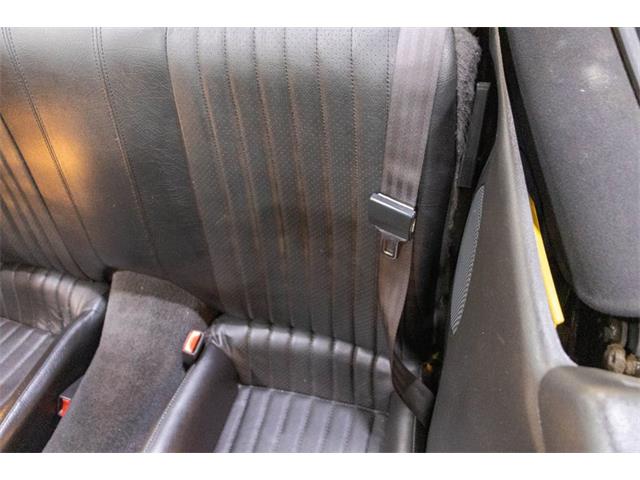 2002 Pontiac Firebird (CC-2065059) for sale in Kentwood, Michigan