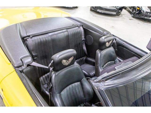 2002 Pontiac Firebird (CC-2065059) for sale in Kentwood, Michigan