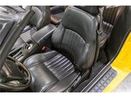 2002 Pontiac Firebird (CC-2065059) for sale in Kentwood, Michigan