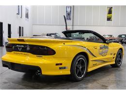 2002 Pontiac Firebird (CC-2065059) for sale in Kentwood, Michigan