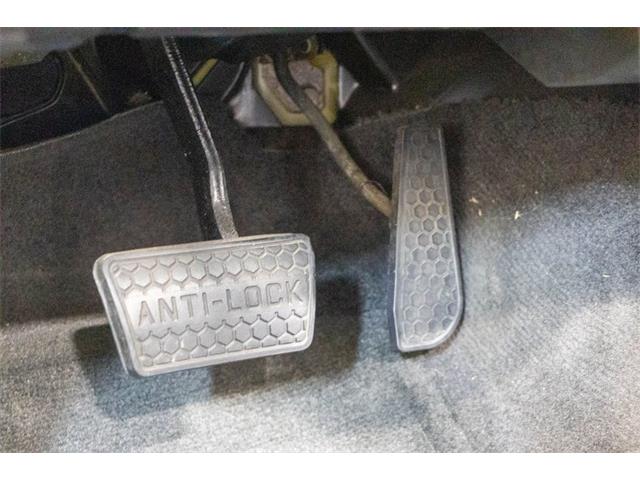 2002 Pontiac Firebird (CC-2065059) for sale in Kentwood, Michigan