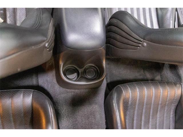 2002 Pontiac Firebird (CC-2065059) for sale in Kentwood, Michigan