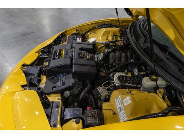 2002 Pontiac Firebird (CC-2065059) for sale in Kentwood, Michigan