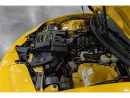 2002 Pontiac Firebird (CC-2065059) for sale in Kentwood, Michigan