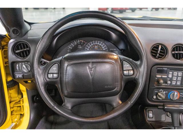 2002 Pontiac Firebird (CC-2065059) for sale in Kentwood, Michigan