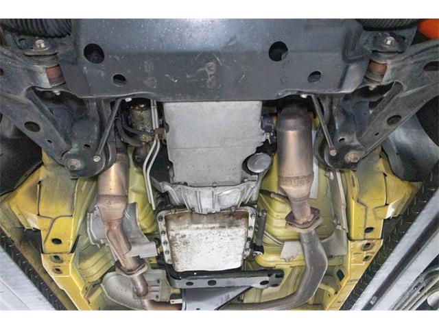 2002 Pontiac Firebird (CC-2065059) for sale in Kentwood, Michigan