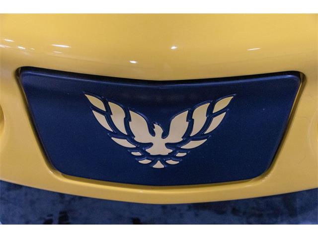 2002 Pontiac Firebird (CC-2065059) for sale in Kentwood, Michigan