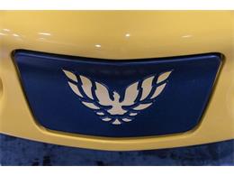 2002 Pontiac Firebird (CC-2065059) for sale in Kentwood, Michigan