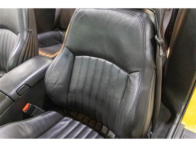 2002 Pontiac Firebird (CC-2065059) for sale in Kentwood, Michigan