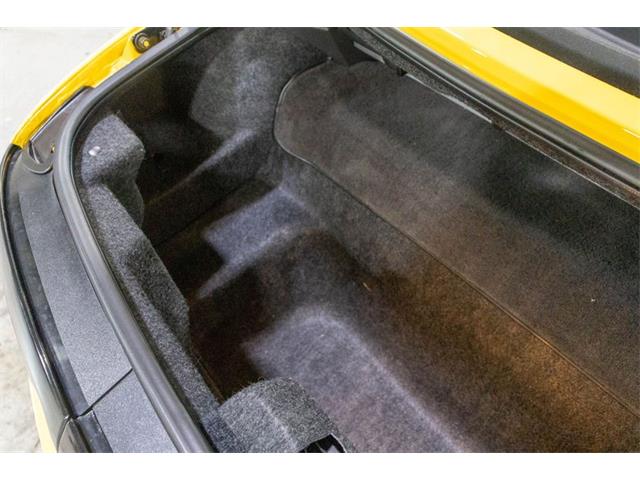 2002 Pontiac Firebird (CC-2065059) for sale in Kentwood, Michigan