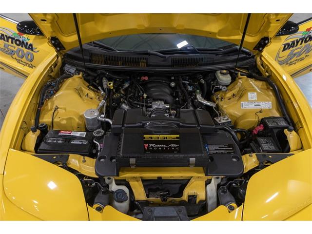 2002 Pontiac Firebird (CC-2065059) for sale in Kentwood, Michigan