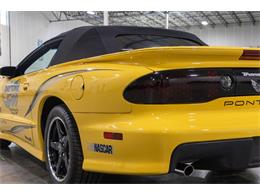 2002 Pontiac Firebird (CC-2065059) for sale in Kentwood, Michigan