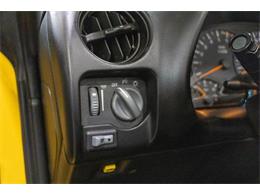 2002 Pontiac Firebird (CC-2065059) for sale in Kentwood, Michigan