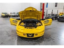 2002 Pontiac Firebird (CC-2065059) for sale in Kentwood, Michigan