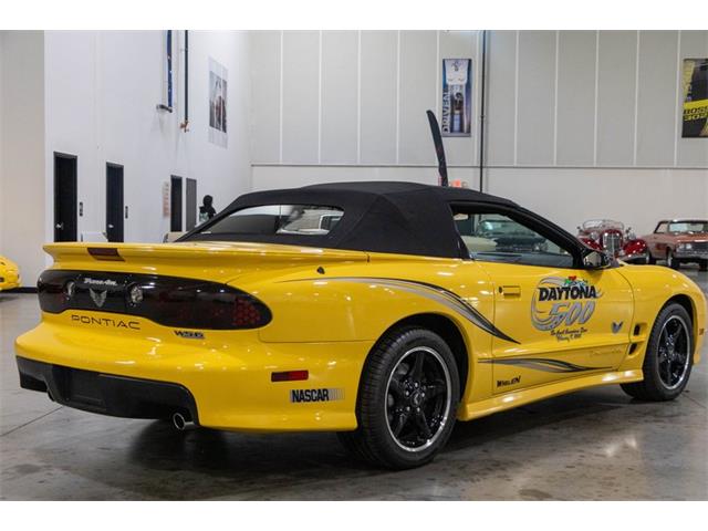 2002 Pontiac Firebird (CC-2065059) for sale in Kentwood, Michigan