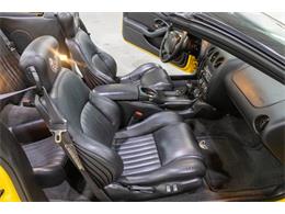 2002 Pontiac Firebird (CC-2065059) for sale in Kentwood, Michigan