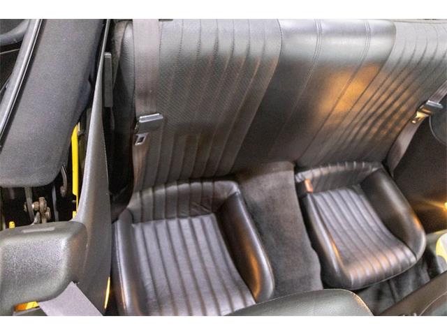 2002 Pontiac Firebird (CC-2065059) for sale in Kentwood, Michigan