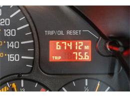 2002 Pontiac Firebird (CC-2065059) for sale in Kentwood, Michigan