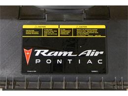 2002 Pontiac Firebird (CC-2065059) for sale in Kentwood, Michigan