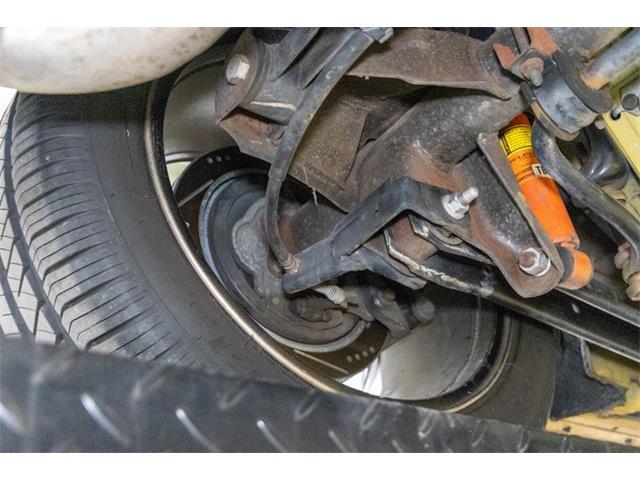 2002 Pontiac Firebird (CC-2065059) for sale in Kentwood, Michigan