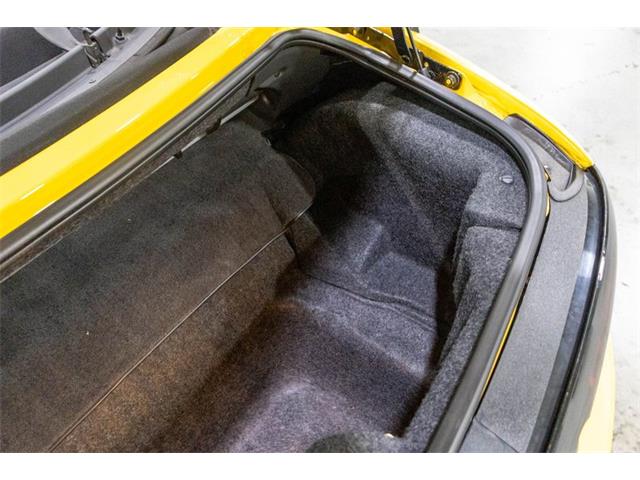 2002 Pontiac Firebird (CC-2065059) for sale in Kentwood, Michigan