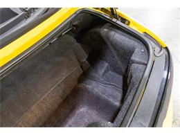 2002 Pontiac Firebird (CC-2065059) for sale in Kentwood, Michigan