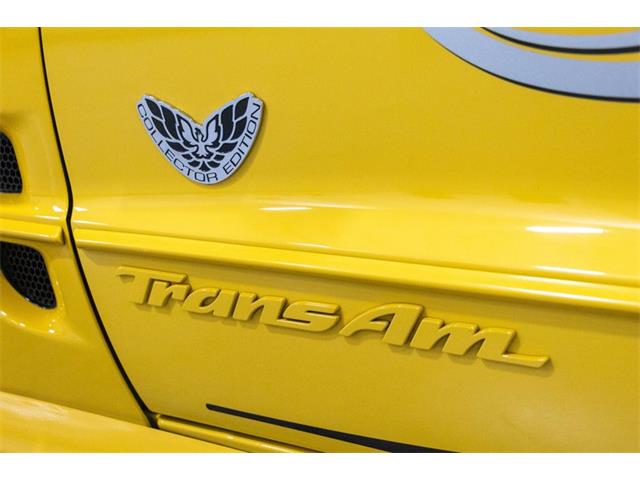 2002 Pontiac Firebird (CC-2065059) for sale in Kentwood, Michigan