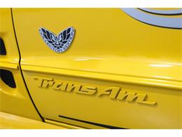 2002 Pontiac Firebird (CC-2065059) for sale in Kentwood, Michigan