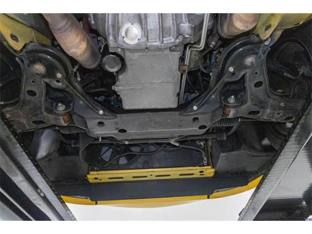 2002 Pontiac Firebird (CC-2065059) for sale in Kentwood, Michigan