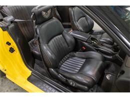 2002 Pontiac Firebird (CC-2065059) for sale in Kentwood, Michigan