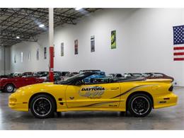 2002 Pontiac Firebird (CC-2065059) for sale in Kentwood, Michigan