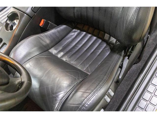 2002 Pontiac Firebird (CC-2065059) for sale in Kentwood, Michigan