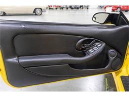 2002 Pontiac Firebird (CC-2065059) for sale in Kentwood, Michigan