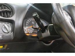 2002 Pontiac Firebird (CC-2065059) for sale in Kentwood, Michigan