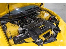 2002 Pontiac Firebird (CC-2065059) for sale in Kentwood, Michigan