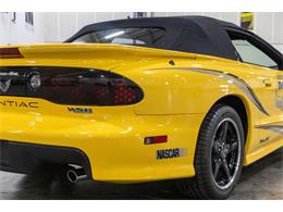 2002 Pontiac Firebird (CC-2065059) for sale in Kentwood, Michigan