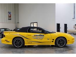 2002 Pontiac Firebird (CC-2065059) for sale in Kentwood, Michigan