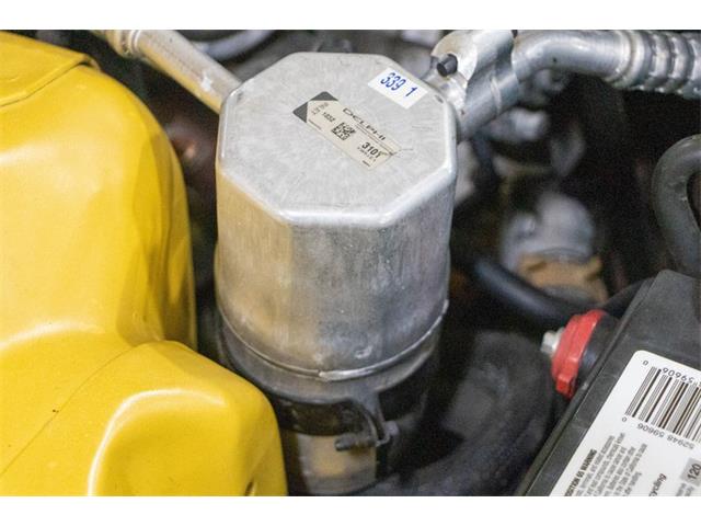 2002 Pontiac Firebird (CC-2065059) for sale in Kentwood, Michigan