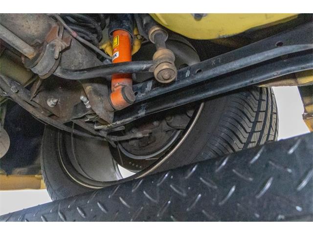 2002 Pontiac Firebird (CC-2065059) for sale in Kentwood, Michigan