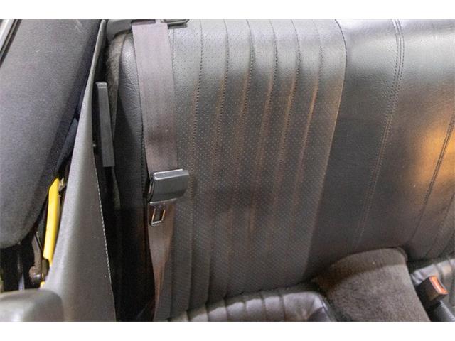 2002 Pontiac Firebird (CC-2065059) for sale in Kentwood, Michigan