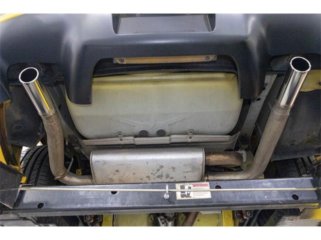 2002 Pontiac Firebird (CC-2065059) for sale in Kentwood, Michigan