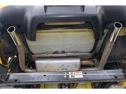 2002 Pontiac Firebird (CC-2065059) for sale in Kentwood, Michigan