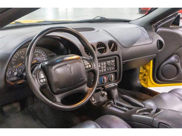 2002 Pontiac Firebird (CC-2065059) for sale in Kentwood, Michigan