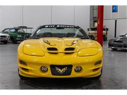 2002 Pontiac Firebird (CC-2065059) for sale in Kentwood, Michigan